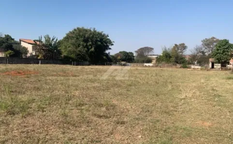 Lote/Terreno à venda, 6000m² no Chácara Bela Vista, Sumaré