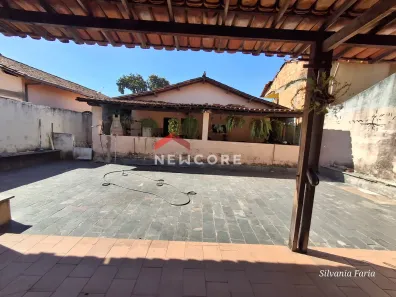 Casa com 4 Quartos à venda, 360m² no Jardim Leblon, Belo Horizonte