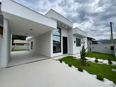 Casa com 3 Quartos à venda, 98m² no Forquilhas, São José