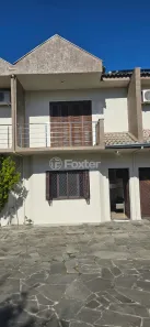 Casa de Condomínio com 3 Quartos à venda, 87m² no Niterói, Canoas