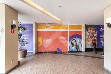 Ponto Comercial para alugar, 184m² no Tristeza, Porto Alegre