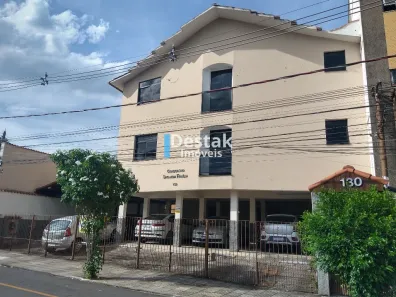 Apartamento com 3 Quartos à venda, 130m² no Niterói, Volta Redonda