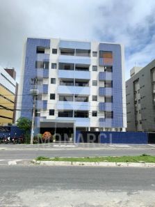 Apartamento com 2 Quartos à venda, 70m² no Jardim Oceania, João Pessoa