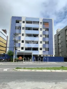 Apartamento com 2 Quartos à venda, 70m² no Jardim Oceania, João Pessoa