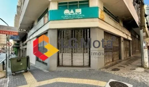 Galpão/Depósito/Armazém para alugar, 438m² no Centro, Campinas