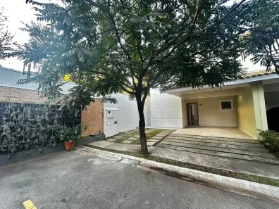 Casa com 3 Quartos à venda, 127m² no Loteamento Chácaras Serra da Ermida, Jundiaí