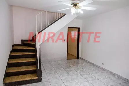 Sobrado com 2 Quartos à venda, 200m² no Vila Nivi, São Paulo