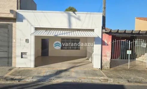 Casa com 3 Quartos para alugar, 113m² no Alto Ipiranga, Mogi das Cruzes