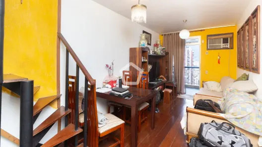 Cobertura com 3 Quartos à venda, 180m² no Vila Isabel, Rio de Janeiro
