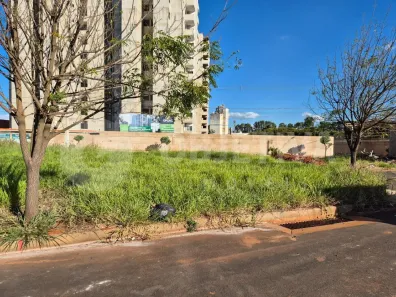 Lote/Terreno à venda, 310m² no Novo Mundo, Uberlândia