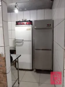 Ponto Comercial para alugar, 200m² no Planalto, São Bernardo do Campo