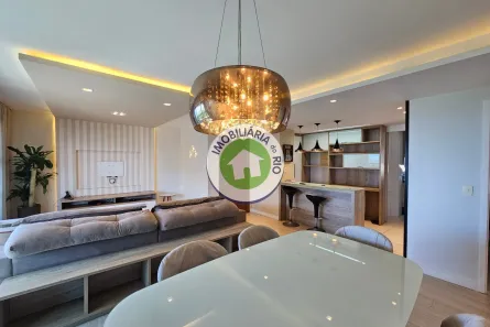 Apartamento com 3 Quartos à venda, 127m² no Barra da Tijuca, Rio de Janeiro