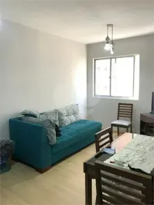 Apartamento com 2 Quartos à venda, 65m² no Baeta Neves, São Bernardo do Campo