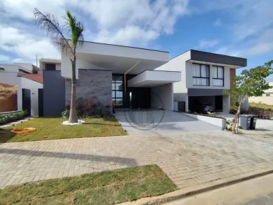 Casa de Condomínio com 3 Quartos à venda, 162m² no Itapeva, Votorantim
