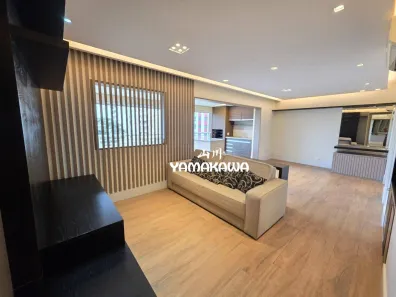 Apartamento com 2 Quartos à venda, 105m² no Tatuapé, São Paulo