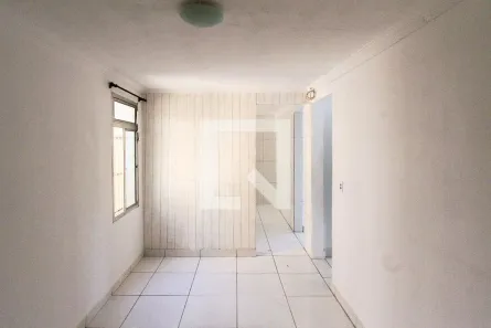 Apartamento com 2 Quartos à venda, 50m² no Conjunto Habitacional Teotonio Vilela, São Paulo