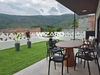 Casa de Condomínio com 3 Quartos à venda, 158m² no Itapetinga, Atibaia