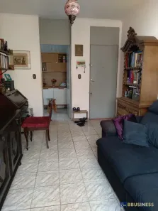 Apartamento com 2 Quartos à venda, 61m² no Vila Satúrnia, Campinas
