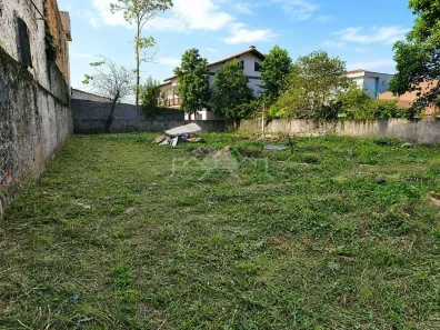 Lote/Terreno à venda, 389m² no Comasa, Joinville