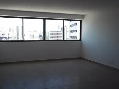 Sala Comercial à venda, 30m² no Casa Amarela, Recife