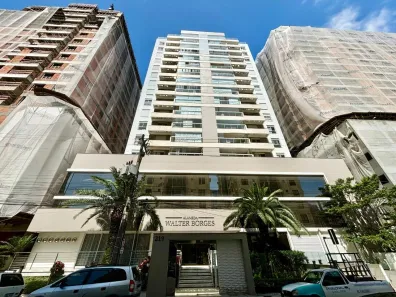 Apartamento com 3 Quartos à venda, 144m² no Campinas, São José