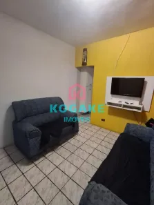 Casa com 3 Quartos à venda, 70m² no Cidade Jardim, Jacareí