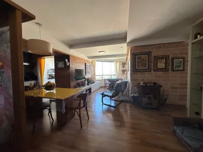 Apartamento com 3 Quartos à venda, 203m² no Estreito, Florianópolis