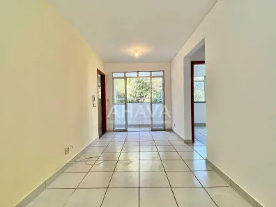 Apartamento com 2 Quartos para alugar, 84m² no Planalto, Belo Horizonte