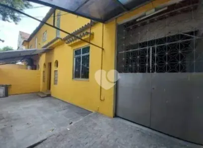 Casa com 8 Quartos à venda, 301m² no Engenho de Dentro, Rio de Janeiro