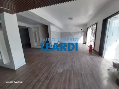 Ponto Comercial com 3 Quartos para alugar, 262m² no Jardim, Santo André