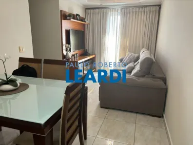 Apartamento com 3 Quartos à venda, 73m² no Vila Esperança, São Paulo