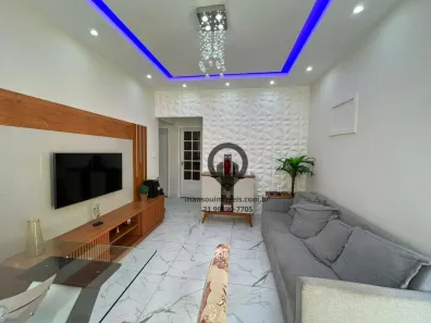 Casa com 2 Quartos à venda, 269m² no Campo Grande, Rio de Janeiro