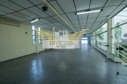 Prédio Comercial à venda, 1183m² no Centro, Santo André