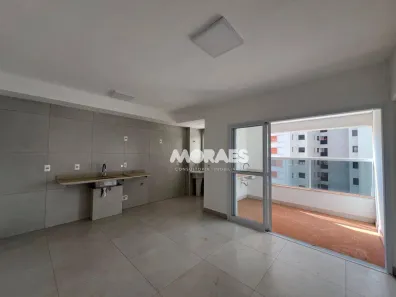 Apartamento com 2 Quartos à venda, 64m² no Vila Aviação, Bauru