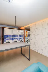 Apartamento com 1 Quarto à venda, 26m² no Rio Branco, Porto Alegre