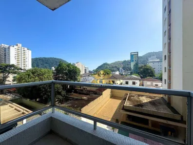 Apartamento com 2 Quartos à venda, 100m² no Pitangueiras, Guarujá