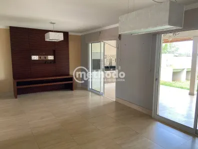 Casa de Condomínio com 3 Quartos à venda, 165m² no Parque Xangrilá, Campinas