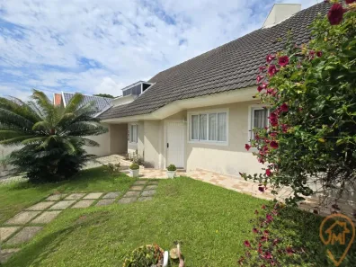 Casa com 3 Quartos à venda, 442m² no Boqueirão, Curitiba