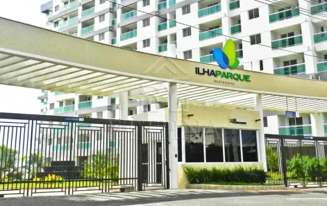 Apartamento com 3 Quartos à venda, 80m² no Maranhão Novo, São Luís