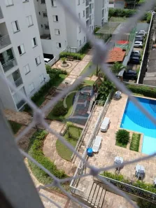 Apartamento com 3 Quartos à venda, 65m² no Vila Siqueira (Zona Norte), São Paulo