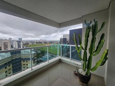 Apartamento com 2 Quartos à venda, 79m² no Parque Residencial Aquarius, São José dos Campos