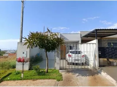 Casa com 1 Quarto à venda, 60m² no Jardim Primavera, Floresta