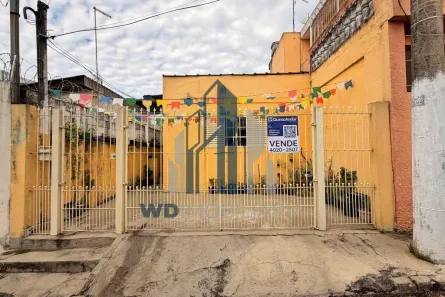 Casa com 3 Quartos à venda, 150m² no Vila Rosaria, São Paulo