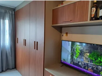 Apartamento com 1 Quarto à venda, 24m² no Santana, São Paulo