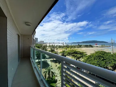 Apartamento com 2 Quartos à venda, 100m² no José Menino, Santos
