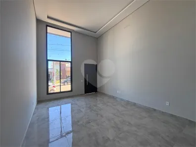 Casa com 3 Quartos à venda, 134m² no Jardim Residencial Villagio Wanel, Sorocaba