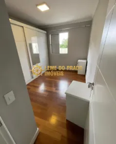 Apartamento com 2 Quartos à venda, 55m² no Taboão, São Bernardo do Campo