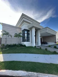 Casa de Condomínio com 3 Quartos à venda, 220m² no Condomínio Primor das Torres, Cuiabá