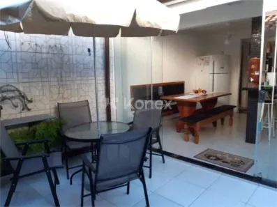 Casa de Condomínio com 2 Quartos à venda, 86m² no Tremembé, São Paulo