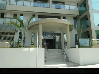 Sala Comercial à venda, 37m² no Rudge Ramos, São Bernardo do Campo
